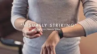 JAM TANGAN SERBAGUNA  KLOKERS'
