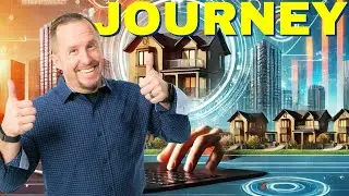 The Unexpected Journey | A Tech Entrepreneur's Success in Real Estate
