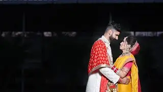 Rajat & Palak / Best Wedding Highlight 2023 / JS PHOTOGRAPHY |