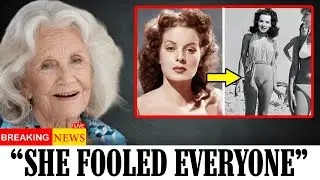 At 66, Hayley Mills FINALLY Speaks Out About Maureen O'Hara &mdash; The Real Story