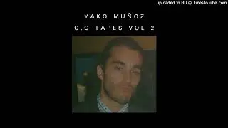 06. 21 Distritos (feat Millasman) - Yako Mu&ntilde;oz