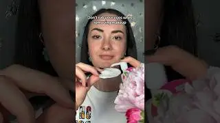 Don't Rub 🙅‍♀️