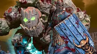 VAMPIRE COUNTS vs GREENSKINS
