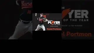 Baseball player of the year and 5 star WR🏈🔥⚾️