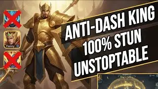 Minsitthar 2026: The Ultimate Counter to Dash Heroes! 🛡️