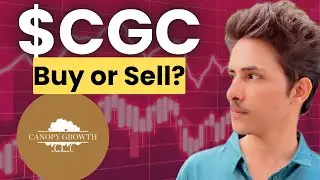 CGC Stock (Canopy Growth stock) CGC STOCK PREDICTIONS CGC STOCK Analysis CGC stock news today