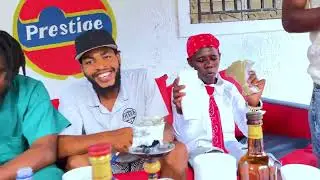 (DRIPPING)TCHUCK ON THE TRAP ❌ BLAMA ❌ LOVENS