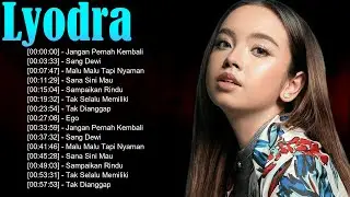 🔥 Lyodra – Every Breath is a Chance to Praise Him and Share His Love With the World 🎶