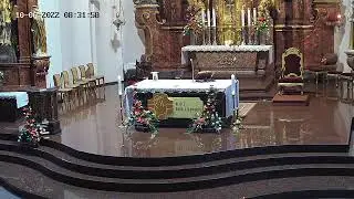 Katedra Opolska – transmisja na żywo