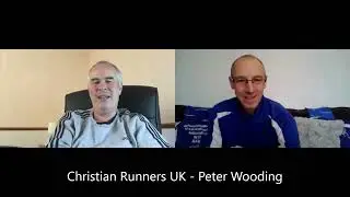 Peter Wooding Interview