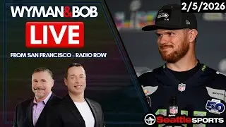 KIRO 710 Seattle Sports