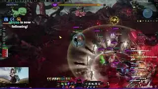 Memorizer92 Vykas Swamp Cheat Lost Ark
