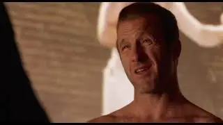 Hawaii Five-O ~ Big mouth Danno got no time for play
