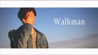 Hasan - Walkman