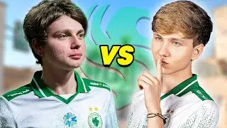 МОНЕСИ И БАКИН ВСТРЕТИЛИСЬ НА ФЕЙСИТЕ С БУТКЕМПА!! (РУС СУБ) / КС2