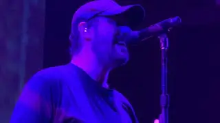 Breaking Benjamin - Breath @ The Pavilion at Montage Mountain Scranton, PA