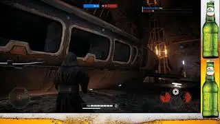 SterrenOorlog Kill streakie