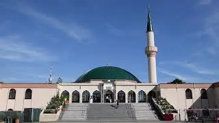 Ramazanska - Mukabela (8 dzuz) 2022.04.08