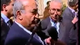 المستوى ديال الأستاذ عبد الرحمان اليوسفي