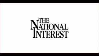 National Interest Explained, Global Trend.