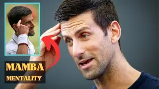 5 habit Habits of Novak Djokovic to Build Mental Toughness