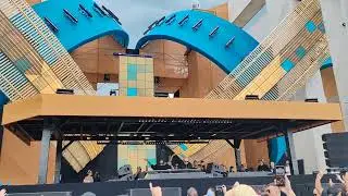ALAN FITZPATRICK b2b ILARIO ALICANTE - AWAKENINGS SUMMER FESTIVAL 2024