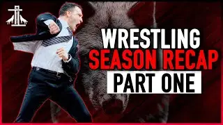 2022/2023 NC STATE WRESTLING SEASON RECAP (PART 1) I Tuffy Talk