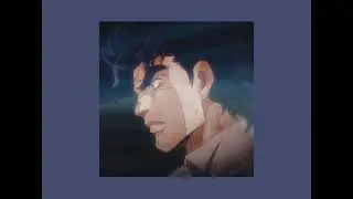Jonathan’s theme (slowed and reverb)