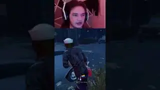 When perfect timing saves your butt