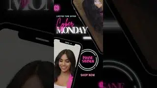 The BEST Cyber Monday Deals! Check it out on our website! 😉💖 #dreamcatchershair #hairextensions