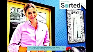 Everything Sorted Group Limited