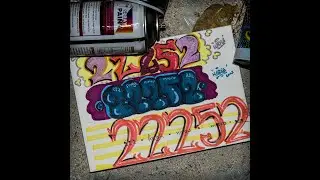 22252 - 22Frakg x 252 - Teaser Clip ($UDO)