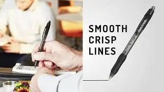 Paper Mate Profile Ballpoint Pens