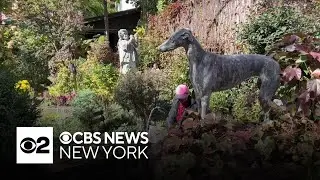 Mayor Adams signs deal to save Elizabeth Street Garden, sources say