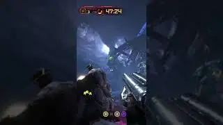 DOOM Eternal - No one saw that, best games for game lovers #shorts