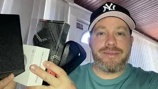 Leather / Plastic / Glass / Cork / Cardboard Tapping ASMR