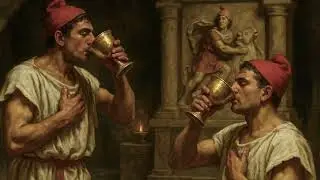 Die R&auml;tselhaften Rituale des Mithraskults