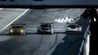 AMC TNBT交流戦 crorzオンボード