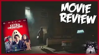 Extra Ordinary (2020) Horror Comedy Movie Review - One of the best movies I've seen this Year!!