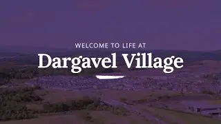 Taylor Wimpey - Welcome to life at Dargavel Village, Bishopton