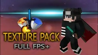 El mejor Texture Pack para subir FPS 😎| Minecraft 1.8.9