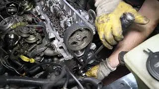 TOYOTA COROLLA 1.3 TRİGER SENTE AYARI (En Basit Anlatım)