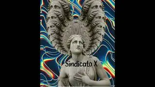 SINDICATO X - Tiempos Dif&iacute;ciles - #undergroundhiphop #hiphopperuano