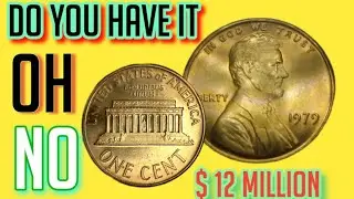 Best Numismatic coins to collect RARE U.S. PENNIES CAN MAKE YOU RICH OVERNIGHT &ndash; SELL NOW FOR