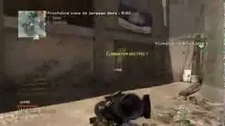 Hunter Feed - Clip sninping