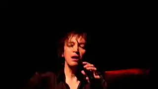 Cali 1000 coeurs debout - final du concert