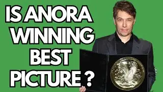 Post PGA, DGA, + CCA State of the Oscars Race