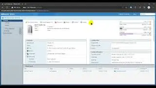 Delete a Virtual Machine on VMware Hypervisor ESXi  7