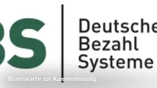 Kundenbindung mit Bonuskarte
