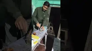 RCM Panch tulsi drop Demo 
